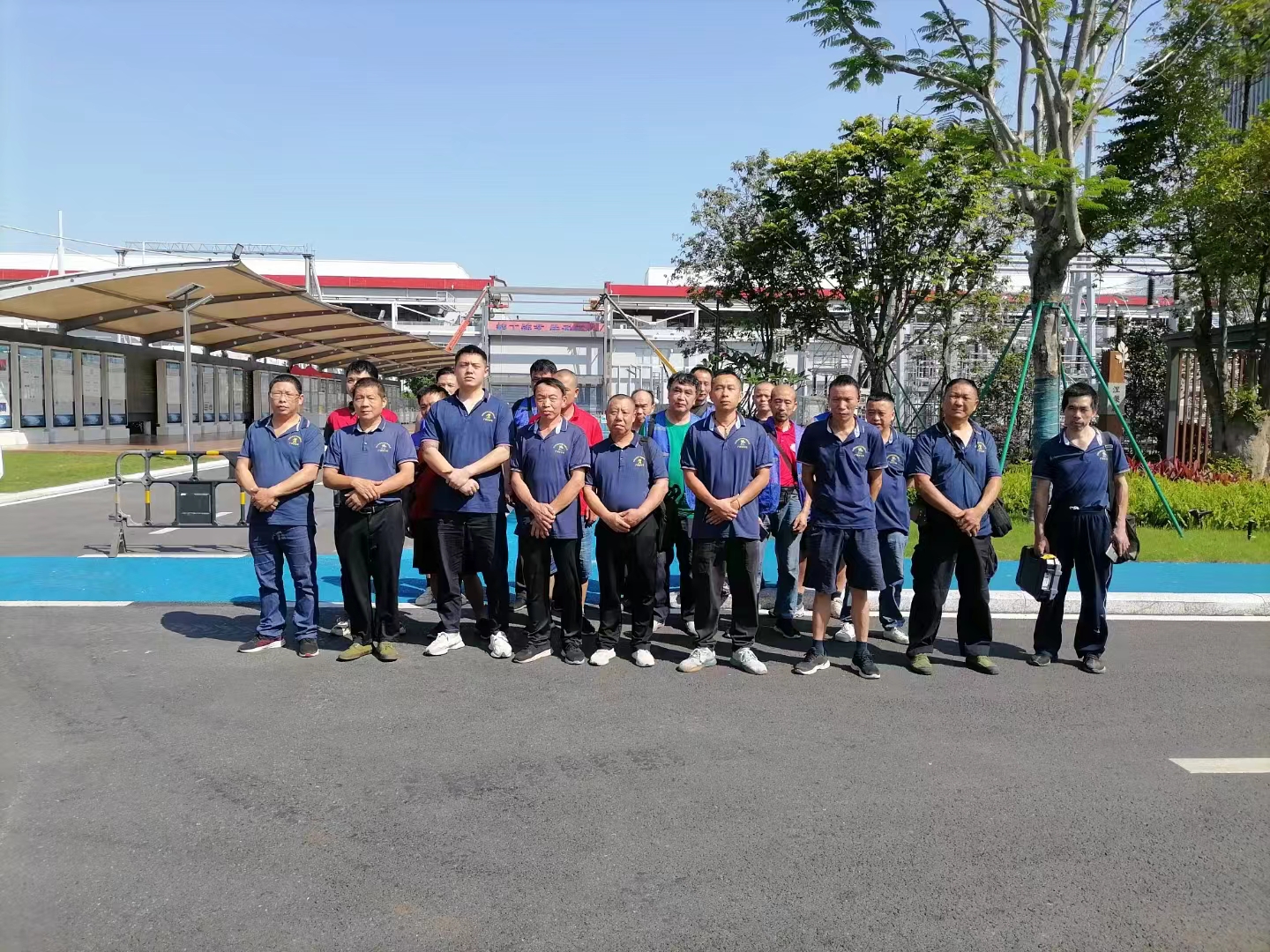 廣州搬家公司·夏日高溫服務承諾